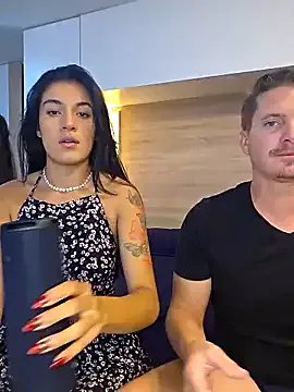 Siempre-locos69 from StripChat