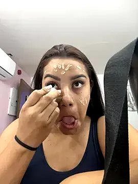 SienaWild from StripChat