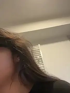 SiennaLuxexx from StripChat