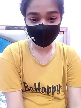 Simran-001 from StripChat