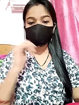 Simran-001 from StripChat