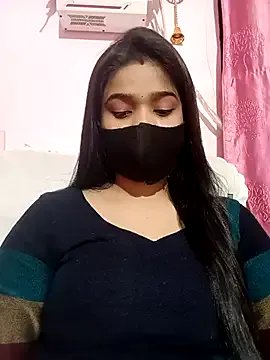 Simran-001 from StripChat