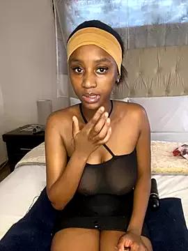 Sirah1 from StripChat is Freechat