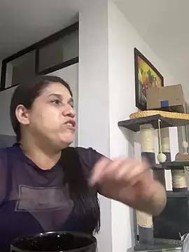 siri_duque from StripChat