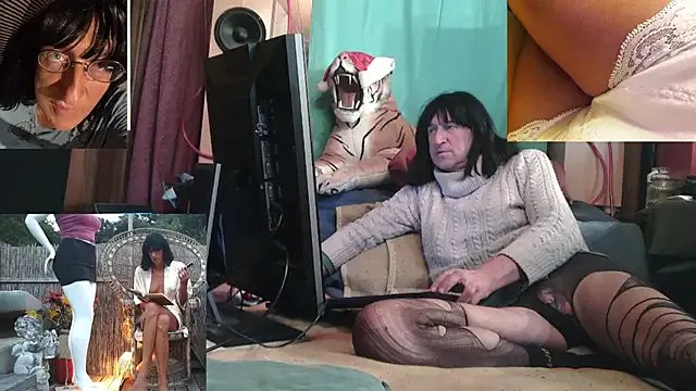 SissiDomination from StripChat