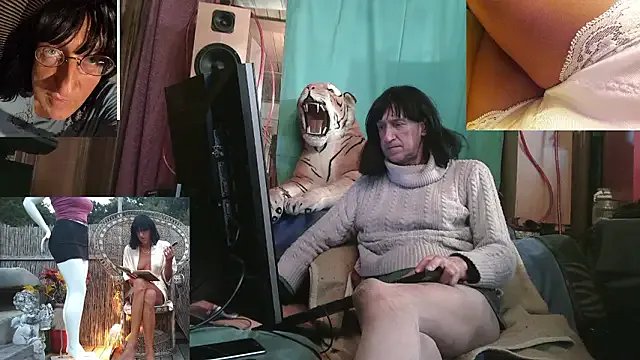 SissiDomination from StripChat