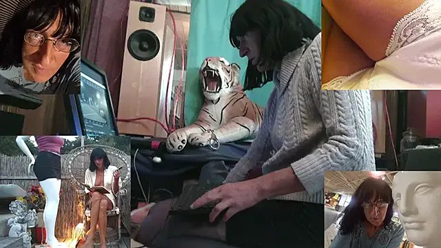 SissiDomination from StripChat