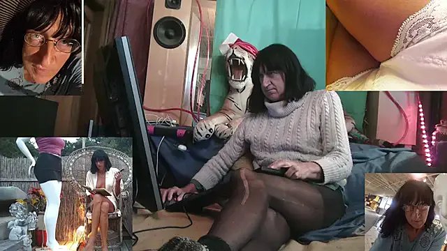 SissiDomination from StripChat