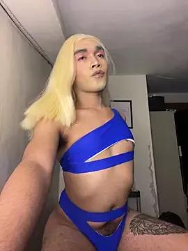 sissielil from StripChat