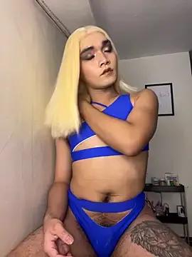 sissielil from StripChat