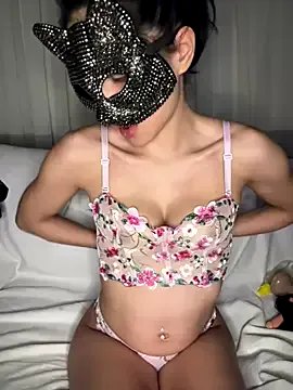 Siyahseven06 from StripChat