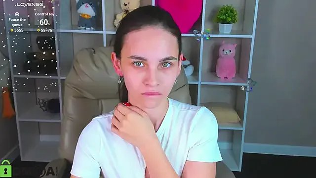 Skye_Taylor from StripChat