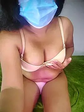 SL_queen1 from StripChat