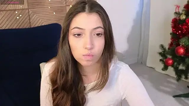 slow_flower from StripChat