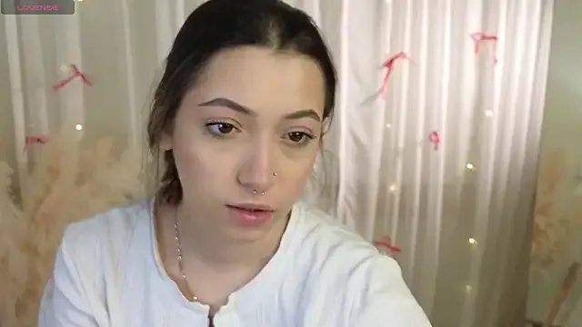 slow_flower from StripChat