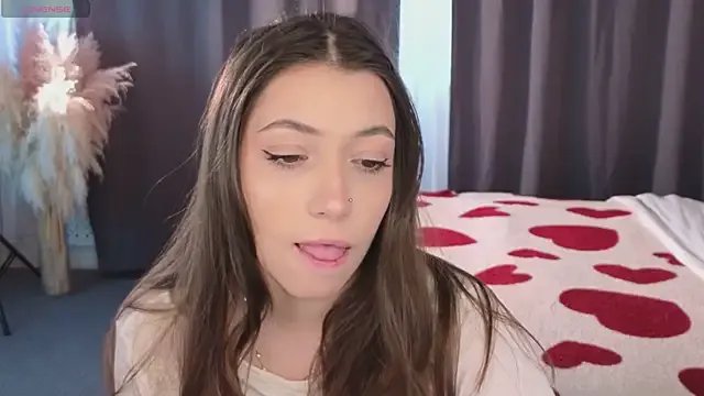 slow_flower from StripChat