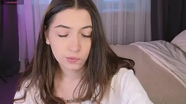 slow_flower from StripChat