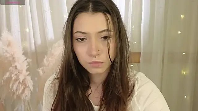 slow_flower from StripChat