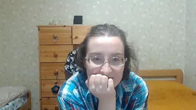 Smart_Rose from StripChat is Freechat