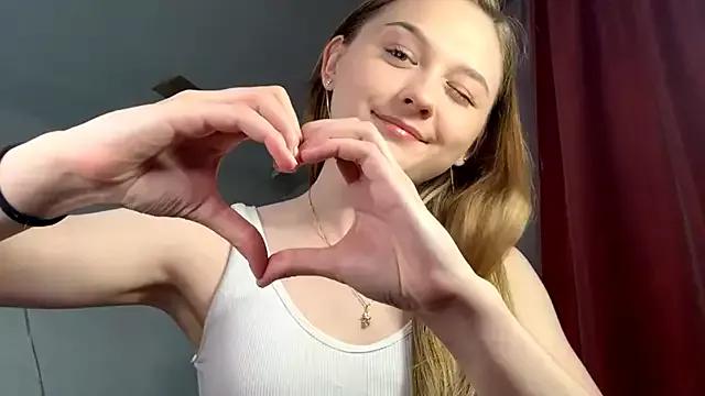 Smoke_mama from StripChat is Freechat