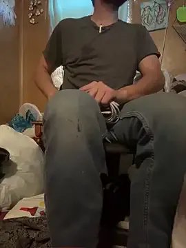 SmokingSloth from StripChat