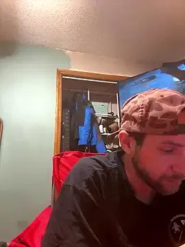 SmokingSloth from StripChat