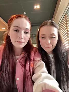 SnappyHappy from StripChat is Freechat