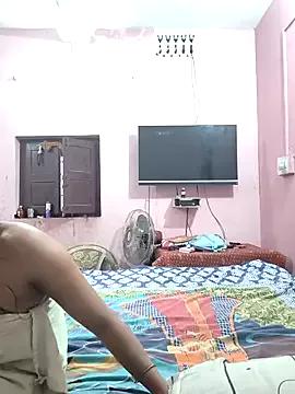 snighdha from StripChat is Freechat