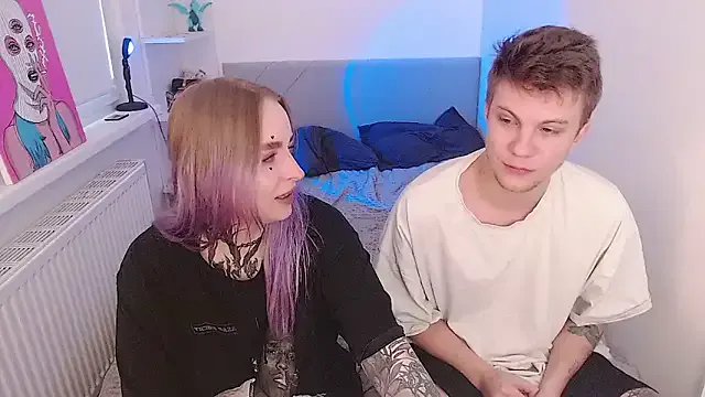 soalice from StripChat