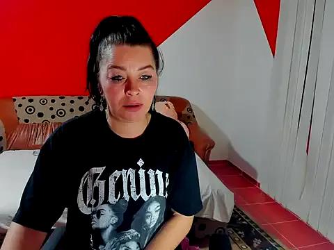 Soffy_Skye from StripChat