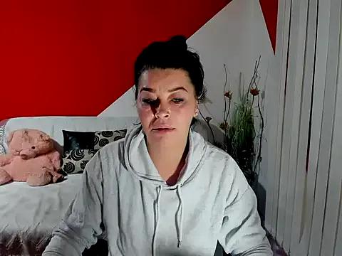 Soffy_Skye from StripChat