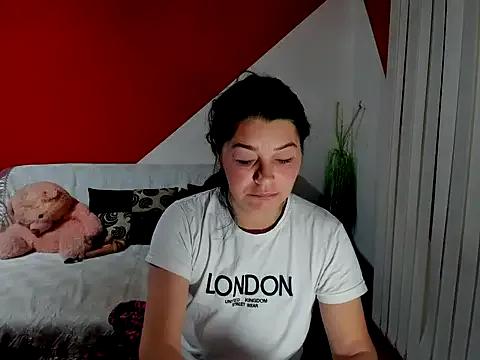 Soffy_Skye from StripChat