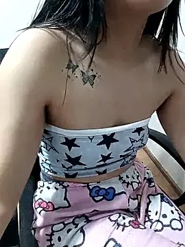 Sofi_chan from StripChat