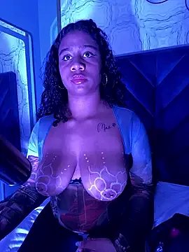 Sofi_Fox_ from StripChat