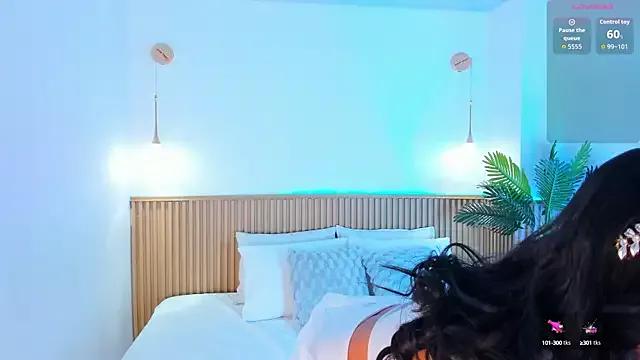 sofia__blaze from StripChat
