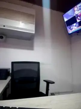 Sofia_Collins- from StripChat