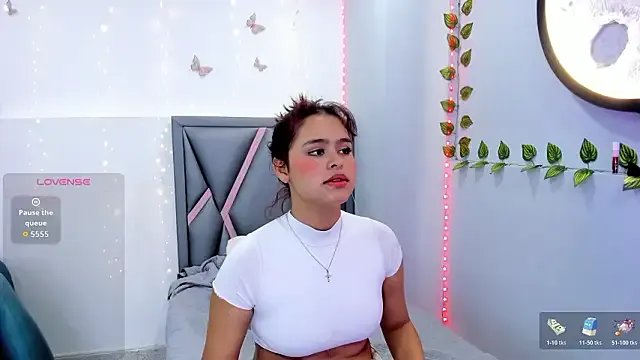 Sofia_villareal from StripChat