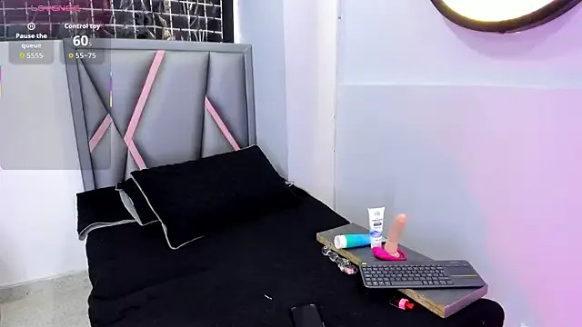 Sofia_villareal from StripChat