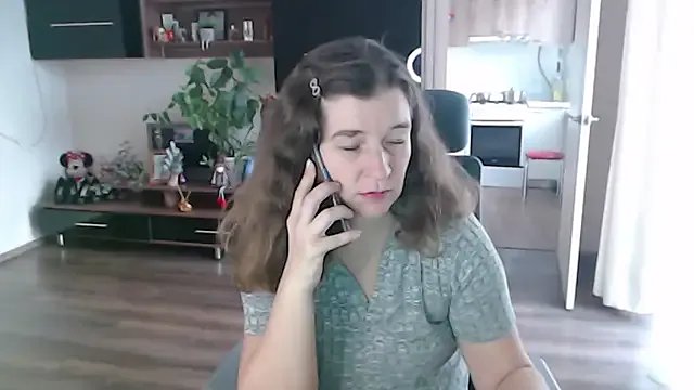 SofiaBoone from StripChat