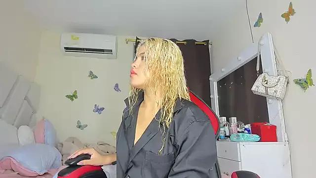 Naked Room sofiacastillo01 