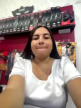 sofiafantasy from StripChat