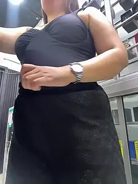 sofiafantasy from StripChat