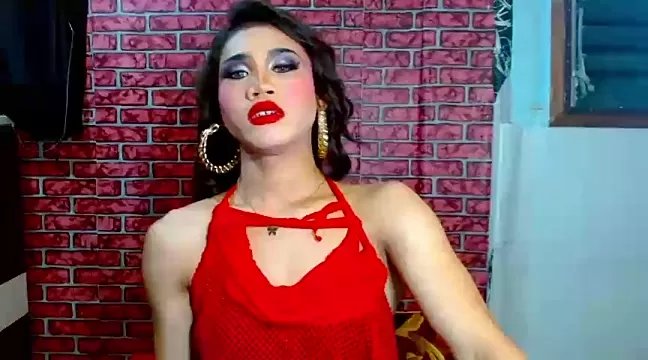 SofiaLibreTs from StripChat