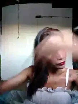 SofiaLibreTs from StripChat