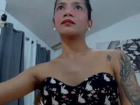 SofiaLibreTs from StripChat