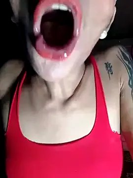 SofiaLibreTs from StripChat