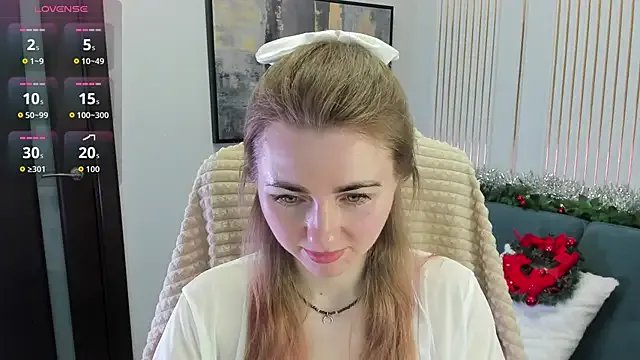 SofiAngela from StripChat