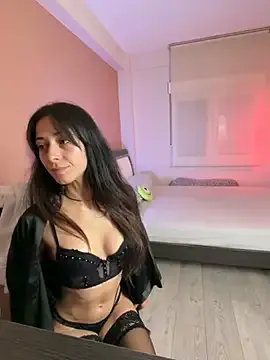 SOFIASWEETSECRETT from StripChat