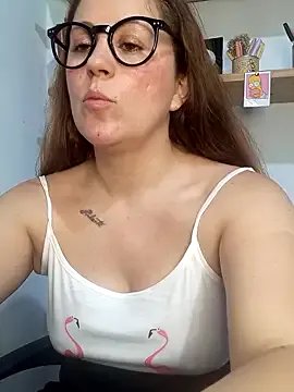 SofiEsteves from StripChat