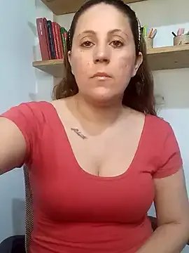 SofiEsteves from StripChat